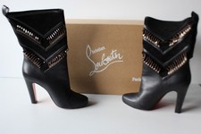 CHRISTIAN LOUBOUTIN Bottes