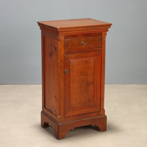 Table chevet ancienne - table,