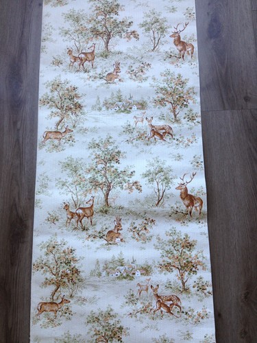 Rouleau papier peint - 🦌,
