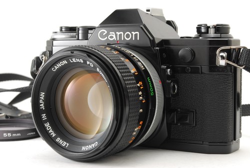 Appareil photo argentique