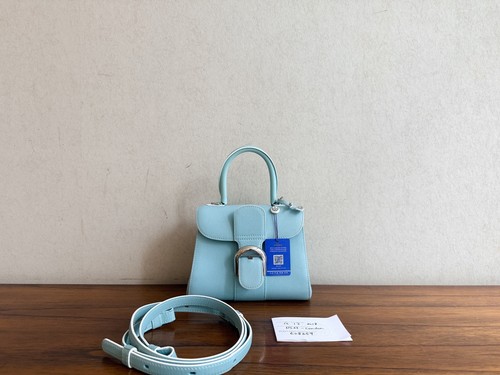 Delvaux pre owned - delvaux, authentic