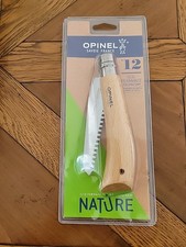  OPINEL Scie  N°12 Neuf 