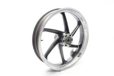 Jante Avant 17xMT3.50 Jante Roue Avant Cagiva Raptor 1000 RAPTOR/V 00-05