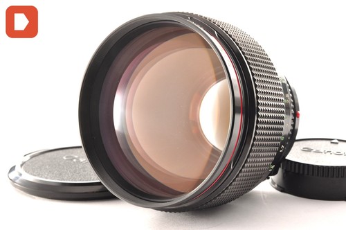 Comme neuf objectif - [n,