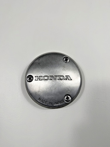 Carter filtre huile - à, honda
