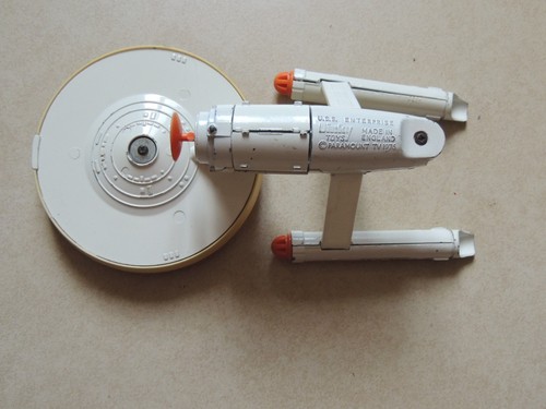 Vrai dinky toys - toys, uss