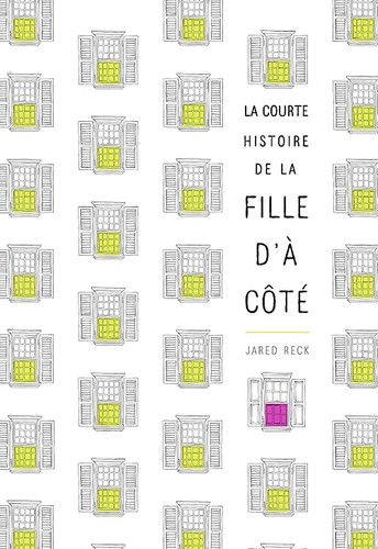 Courte histoire la fille - courte,