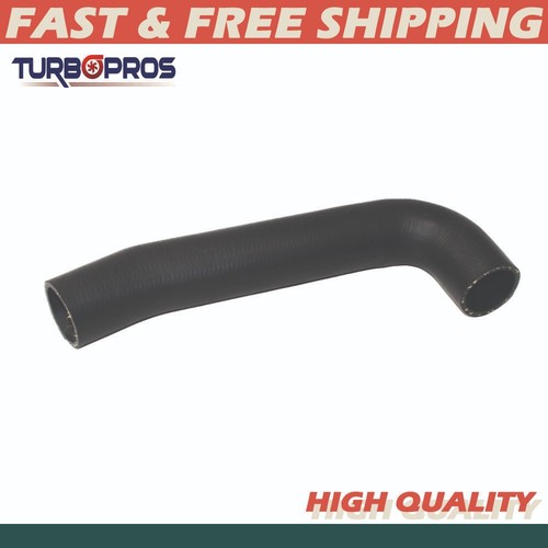Cold side intercooler hose for - side,