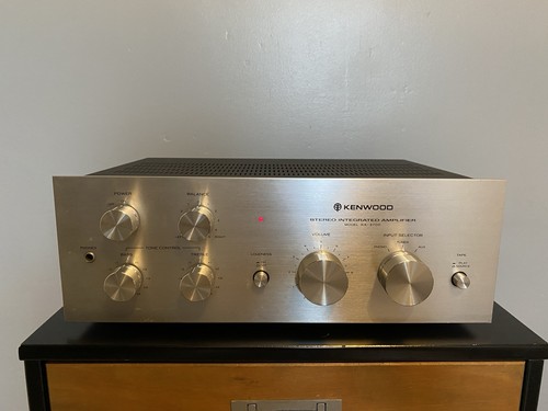 Kenwood 3700 stéréo - ka-3700,