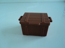 PLAYMOBIL vintage caisse