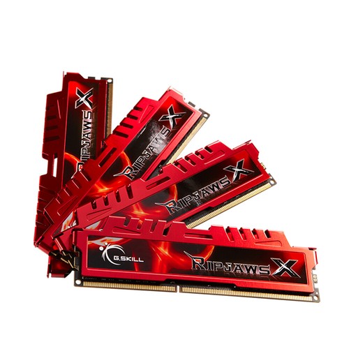 Skill ripjaws 32go - g.skill, 16go