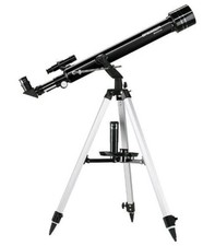 Télescope Arcturus 60/700 AZ