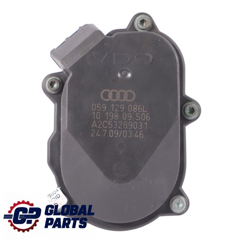 Audi tdi ccwa moteur - a5, 8t