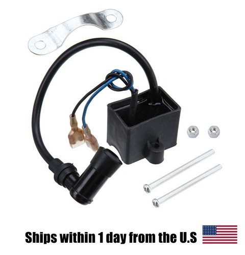 Cdi ignition coil - ignition,