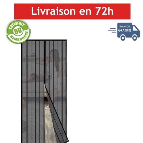 Moustiquaire porte 160 x - 160,