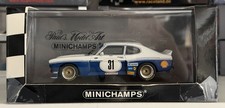 Minichamps 1/43 430758031 Ford