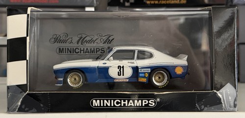 Minichamps 430758031 ford - 1/43,
