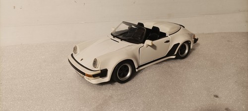 Porsche 911 speedster - 911,