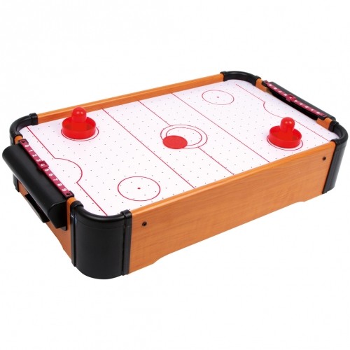 Table air hockey - table,
