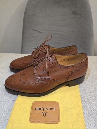 Derby john lobb - john, darby