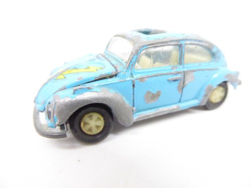 Majorette volkswagen - volkswagen,