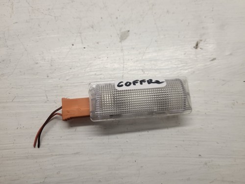 Lumière coffre pour ford - coffre,