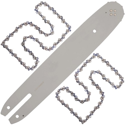 Rail scie pour stihl - de,