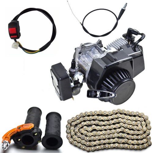 49cc 50cc high performance - 49cc,