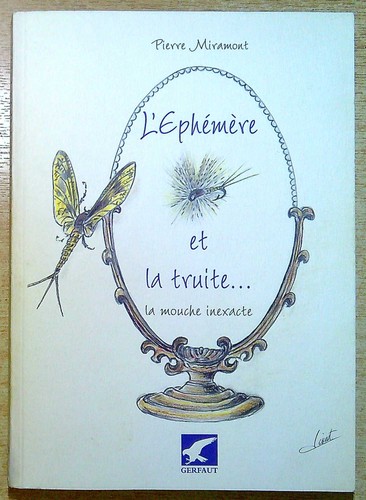 Pierre miramont éphémère - pierre, l'Éphémère