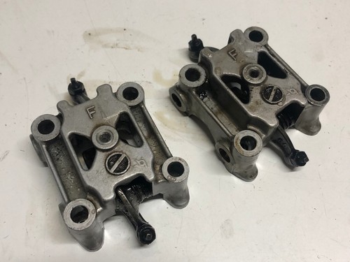 Piece culasse moto - culasse,