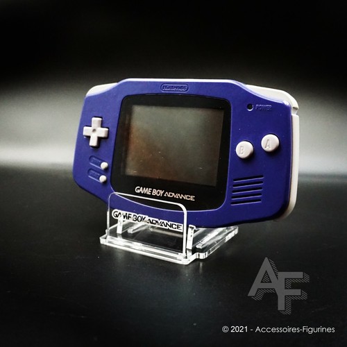 Support pour console gameboy - support,