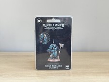Forge World Siege Breaker Consul | Tracked 48