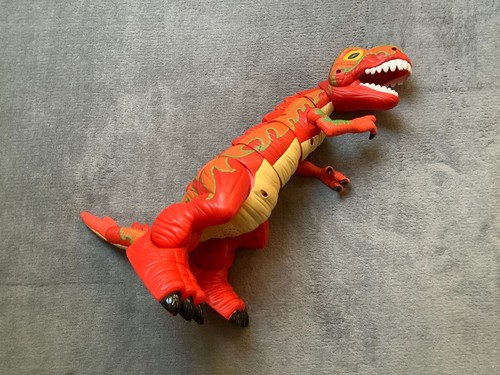 Dinosaure fisher price - fisher,