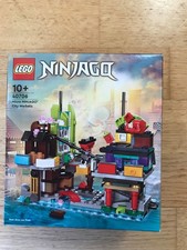 LEGO Ninjago  : Set 40706 