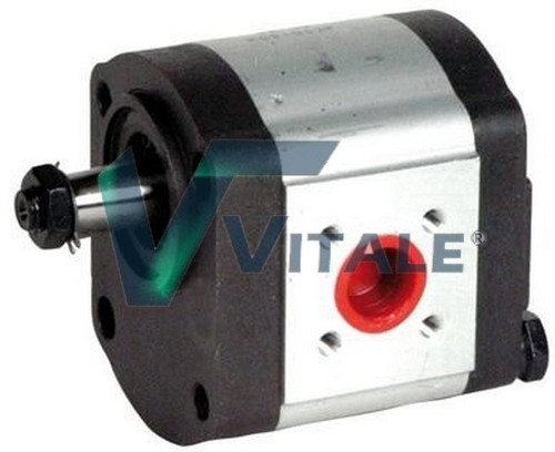 Pompe hydraulique pour - hydraulique, ih