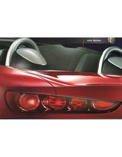 ▄▀▄ Catalogue ALFA ROMEO