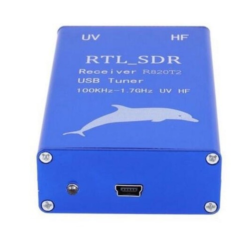Récepteur usb rtl2832u - usb,