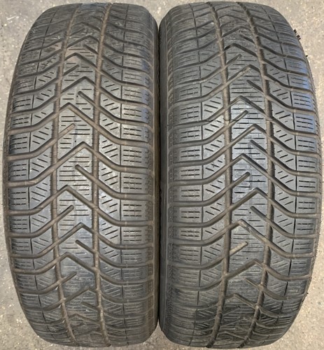 Pneu hiver pirelli winter - pneu,