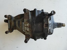 Mercedes W116 280 SE