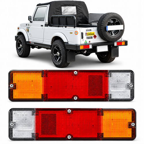 Suzuki samurai sierra sj413 - sierra,