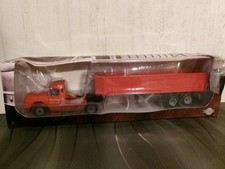 Altaya, Semi-Remorques