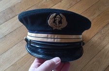 Reconstitution casquette