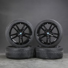 BMW 3 Série G20 G21 4 Série