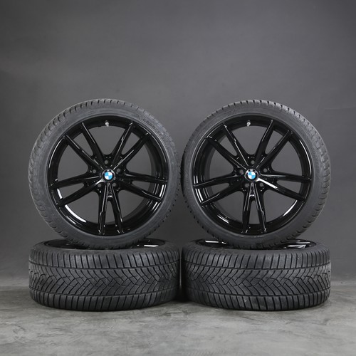 Bmw série g20 g21 - série,