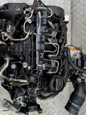 MOTEUR Audi A1 (8X1/8XK) Hatchback 3-drs 1.6 TDI 16V (CAYB) 03L100090Q