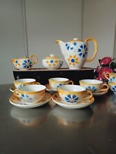 Service À Café Ou Thé