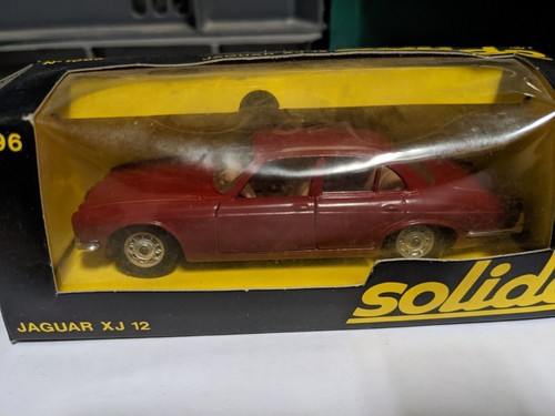 Jaguar bordeaux solido - jaguar, xj