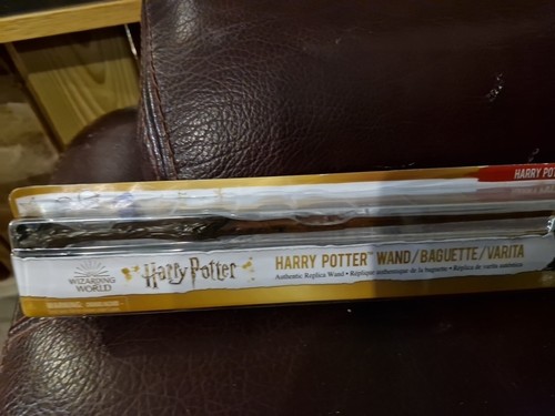 Harry potter authentique - harry,