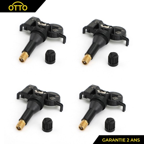 Capteur tpms pression pneu - capteur,