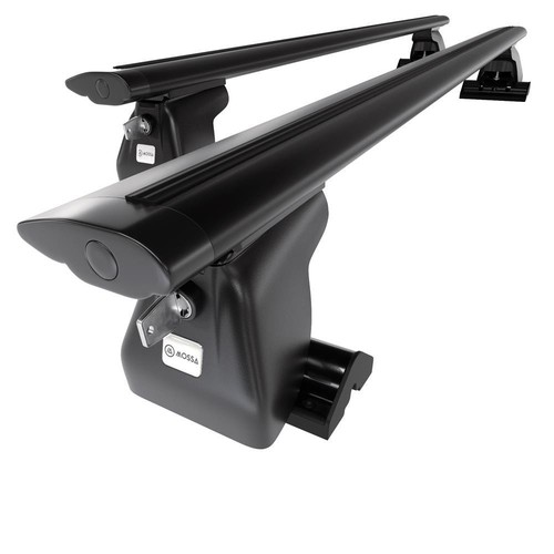 Barres toit aluminium - toit, en